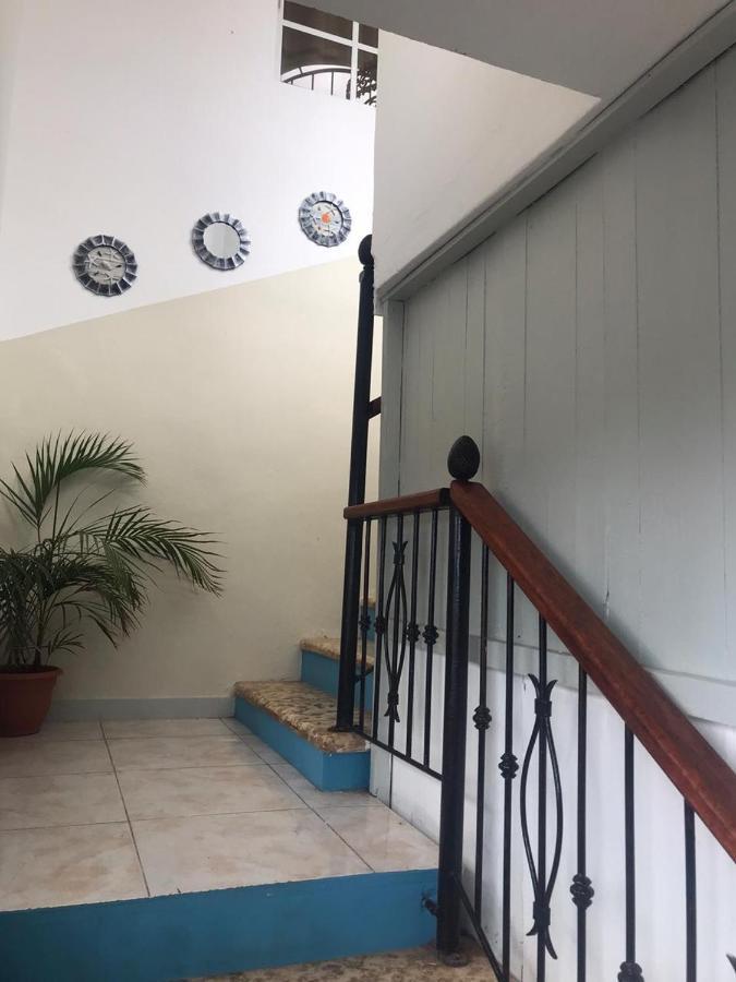 Casa Coral B&B La Romana Exterior foto